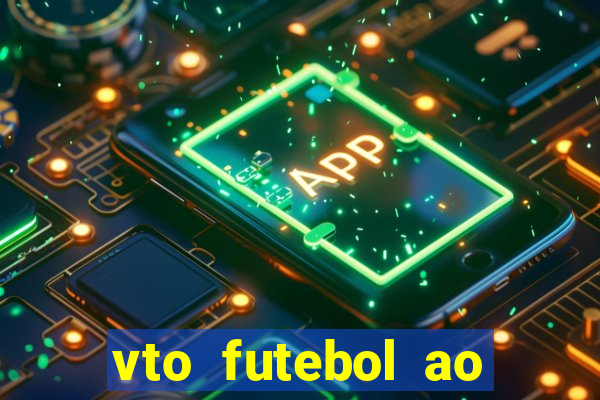 vto futebol ao vivo flamengo